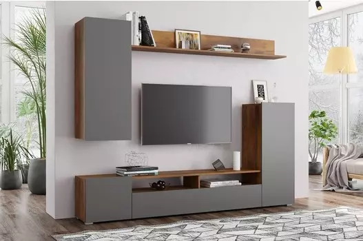 Набор для гостиной Прага-3 Олимп-мебель ML654872414