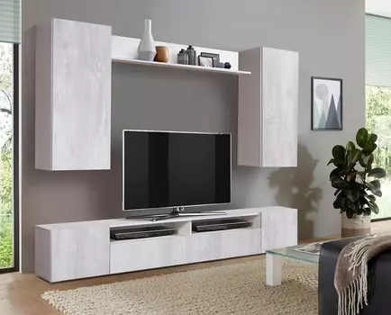 Набор для гостиной Прага-4 Олимп-мебель ML654872433