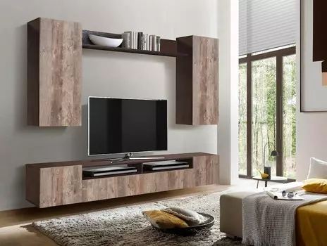 Набор для гостиной Прага-4 Олимп-мебель ML654872434