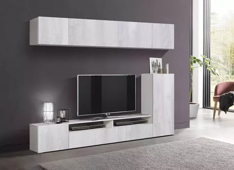 Набор для гостиной Прага-5 Олимп-мебель ML654872437