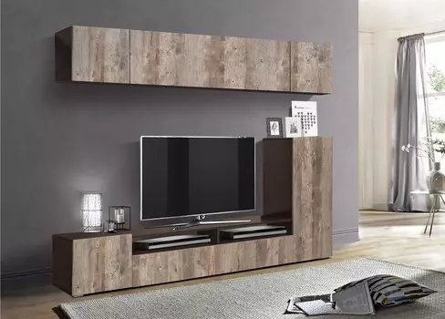 Набор для гостиной Прага-5 Олимп-мебель ML654872438