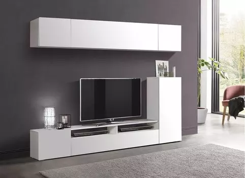 Набор для гостиной Прага-5 Олимп-мебель ML654872439