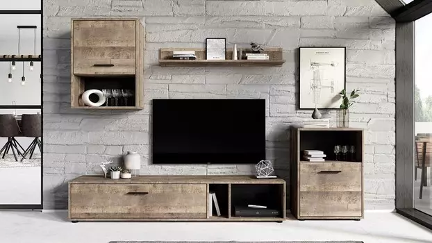 Набор для гостиной Rock НК-Мебель 71295582