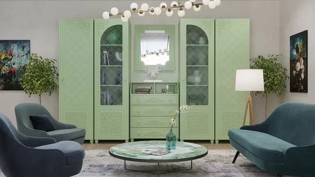 Набор для гостиной Соня Премиум Компасс-мебель