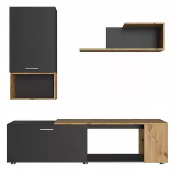 Набор для гостиной Sviss НК-Мебель 71297248