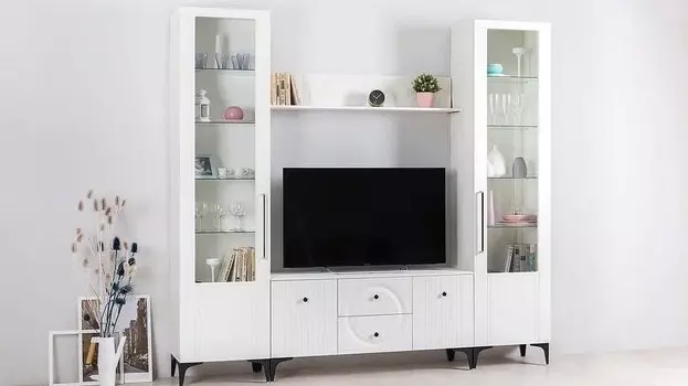 Набор для гостиной Валенсия MOBI