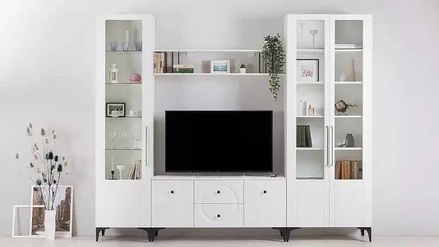 Набор для гостиной Валенсия MOBI