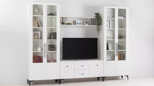 Набор для гостиной Валенсия MOBI