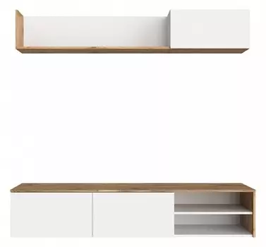 Набор для гостиной Vicco НК-Мебель 71297249