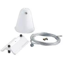 Набор для подвесного монтажа UFB-Q121 H21 WHITE 1 POLYBAG Volpe (10571)