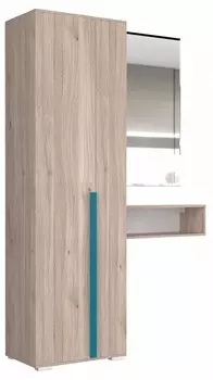 Набор для прихожей Лайк КП6 Mebelson КП6Лайк.2128