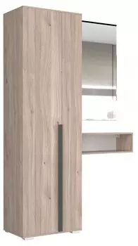 Набор для прихожей Лайк КП6 Mebelson КП6Лайк.2129