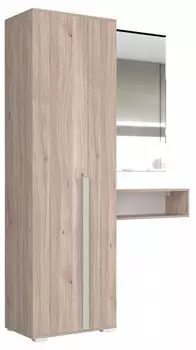 Набор для прихожей Лайк КП6 Mebelson КП6Лайк.2161