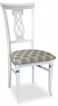 Набор из 2 стульев Агнесс Мебелик 4610151419185