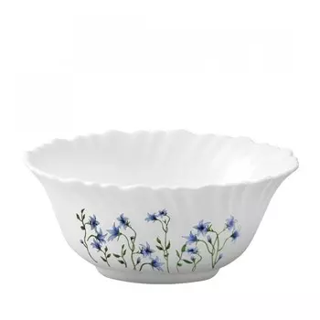 Набор порционных салатников, La Opala, Classique, Eternal Joy, 125 мм, 6 персон (LA3521229)