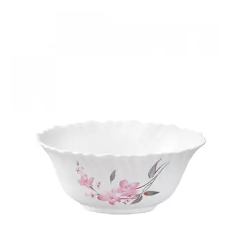 Набор порционных салатников, La Opala, Classique, Minerva, 110 мм, 6 персон (LA3221117)