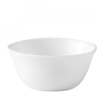 Набор порционных салатников, La Opala, Ivory, White, 120 мм, 6 персон (LA3541215)