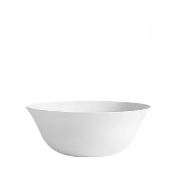 Набор порционных салатников, La Opala, Sovrana, White, 100 мм, 6 персон (LA3281015)