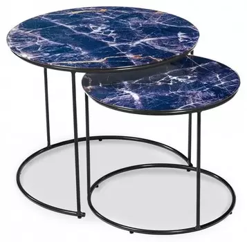 Набор столов журнальных Tango Bradex Home FR 0754 (DK)