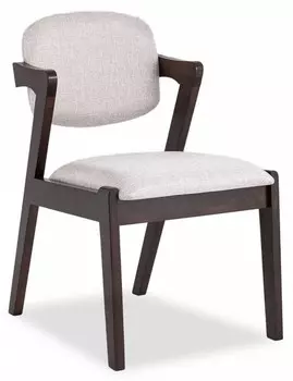 Набор стульев Viva Stool Group MH32060 BZ-10 LIGHT GREY KOROB2