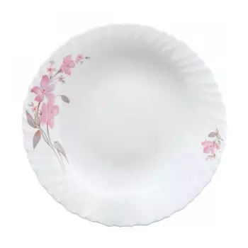 Набор суповых тарелок, La Opala, Classique, Minerva, 225 мм, 6 персон (LA1522217)