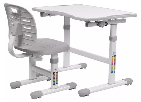 Набор учебный Acacia Cubby 222447