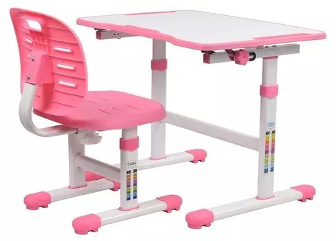 Набор учебный Acacia Cubby 222448