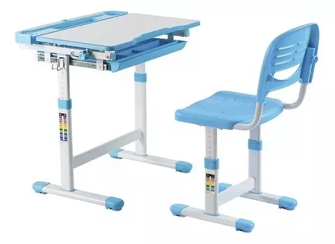 Набор учебный Cantare FunDesk 515717