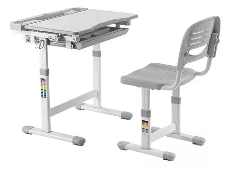 Набор учебный Cantare FunDesk 515720