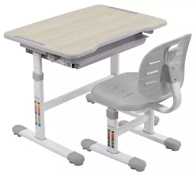 Набор учебный Capri Cubby 222446