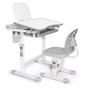 Набор учебный Cura Grey FunDesk 516118