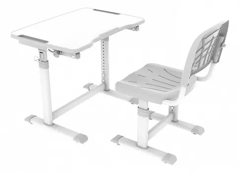 Набор учебный Olea Cubby 222042