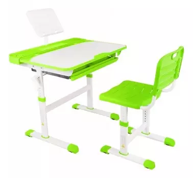 Набор учебный R8 Капризун 405739, R8-green