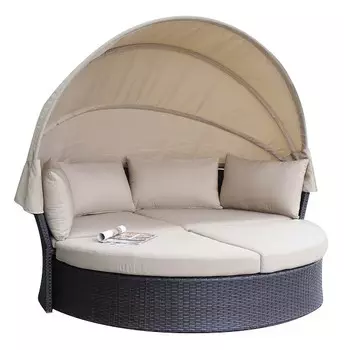 Набор уличный AFM-325B Afina AFM-325B Brown, BCzPB0ILh5DElfLOrK-5t1