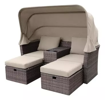 Набор уличный AFM-330B Brown Afina AFM-330B Brown, isGOw3xHhHeRHdKf65Xz01