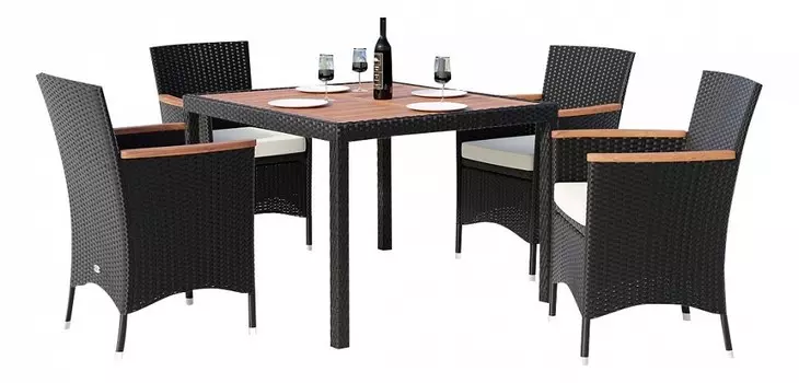 Набор уличный AFM-440 Black Afina imZiqgnviiIZOqWOaMSrS2