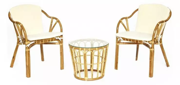 Набор уличный Akira Tetchair 12993