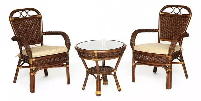 Набор уличный Andrea Tetchair 12994