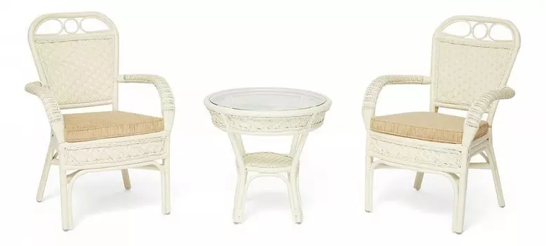 Набор уличный Andrea Tetchair 13337