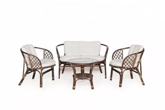 Набор уличный Багамы Garden Story CV-B01C