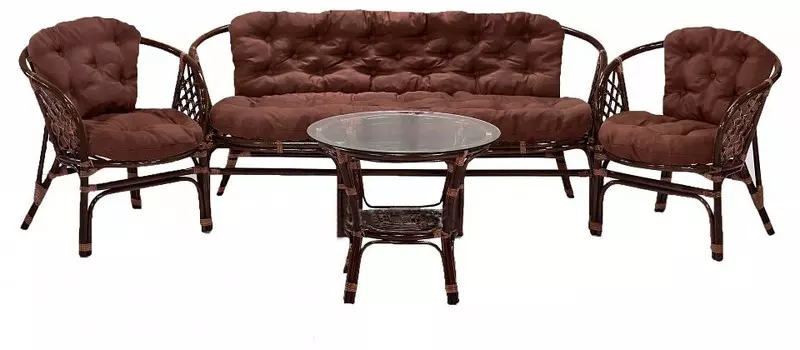 Набор уличный Багамы Garden Story CV-B01C-3BM