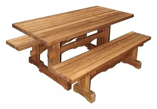 Набор уличный БАН-01 Garden Story БАН-01P