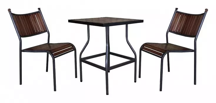 Набор уличный Бетта Мини Garden Story B574/2-МТ001