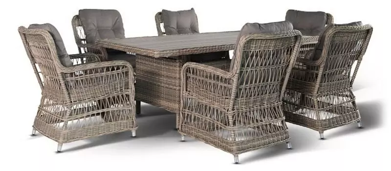 Набор уличный Цесена 4sis 00000002055, 185