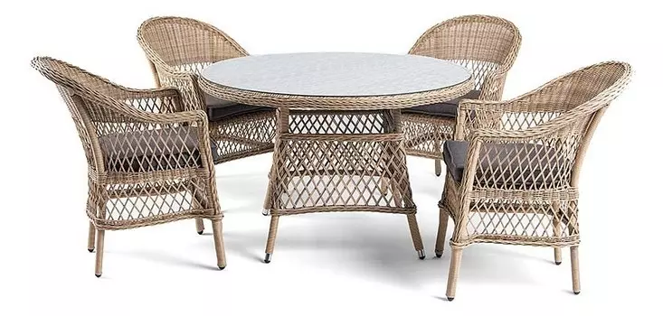 Набор уличный Дольче 4sis УТ-00000368