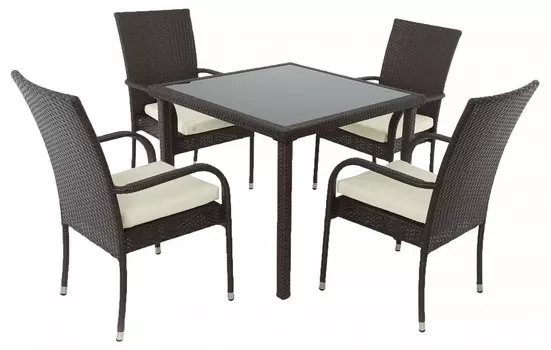 Набор уличный F0824 Vinotti F0824