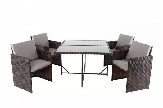 Набор уличный F8039 Vinotti F8039