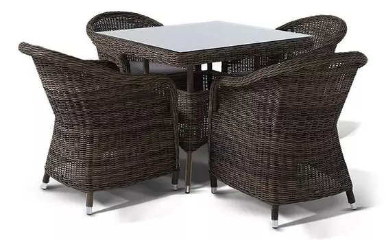 Набор уличный Фредо 4sis 290, УТ-00000442