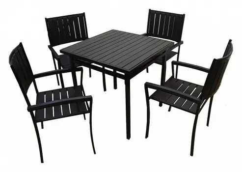 Набор уличный Гамма Garden Story НК-1980/НК-1981