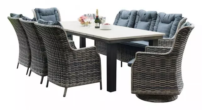 Набор уличный Мальта Besta fiesta Мальта Комплект мебели